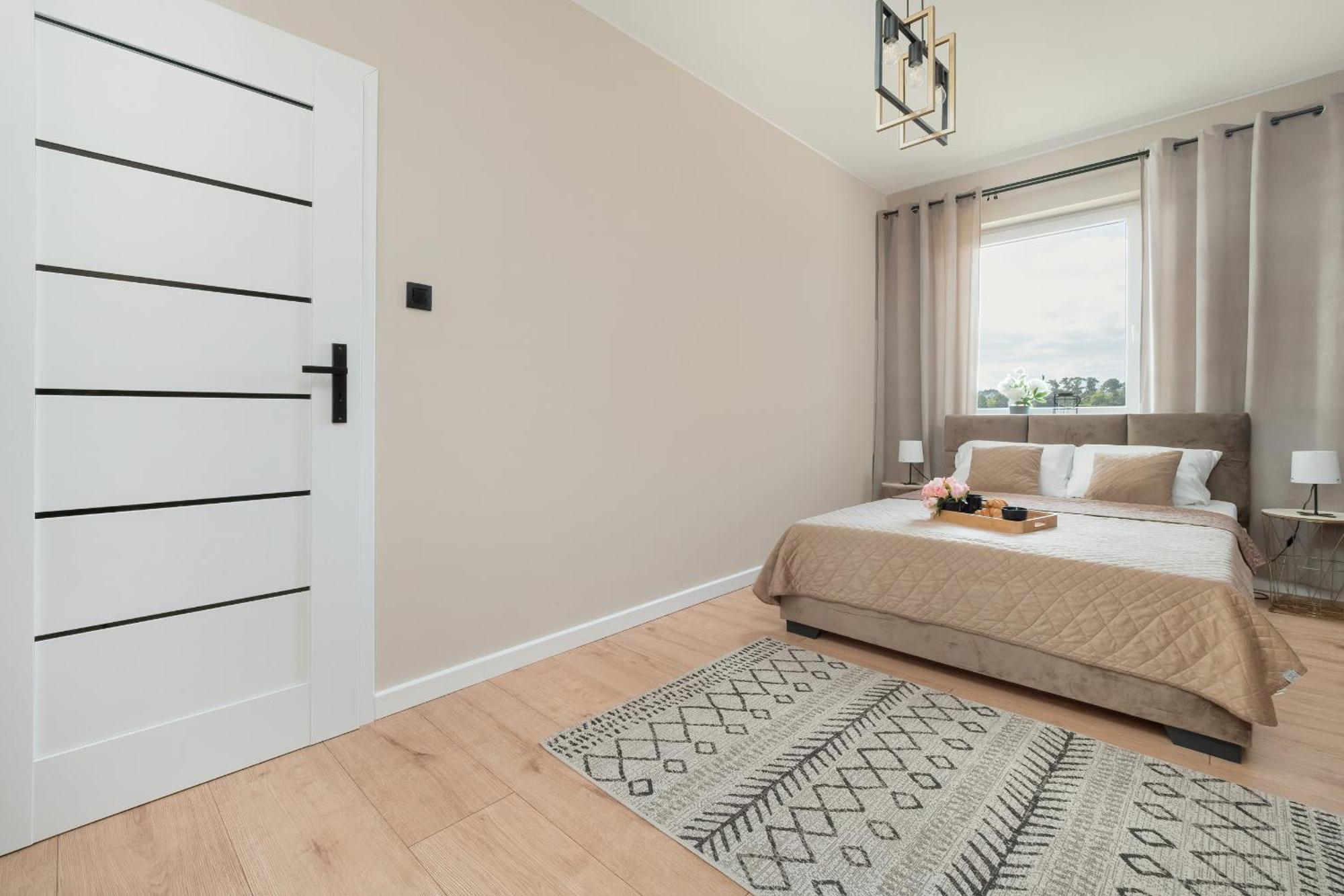 Przestronny Apartament Z Parkingiem We Wladyslawowie By Noclegi Renters Władysławowo المظهر الخارجي الصورة